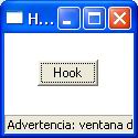 control del model hook