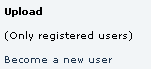 To register as new user